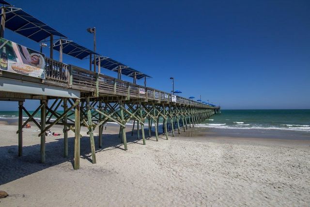 208 Vista Dr., Garden City Beach, SC 29576