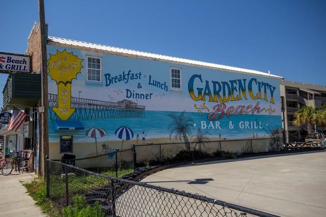 208 Vista Dr., Garden City Beach, SC 29576
