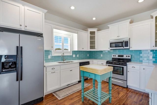 208 Vista Dr., Garden City Beach, SC 29576