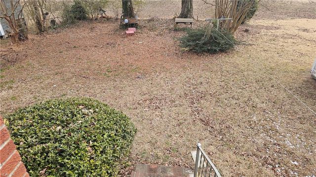 210 Maple ST, Suffolk, VA 23434