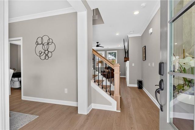 1730 Fulmont Circle, Mableton, GA 30126