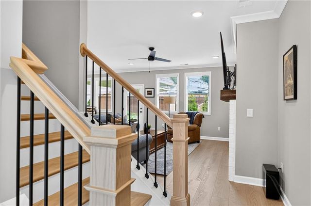1730 Fulmont Circle, Mableton, GA 30126