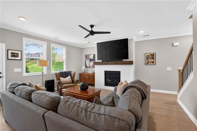 1730 Fulmont Circle, Mableton, GA 30126