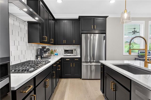 1730 Fulmont Circle, Mableton, GA 30126