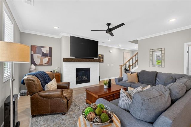 1730 Fulmont Circle, Mableton, GA 30126