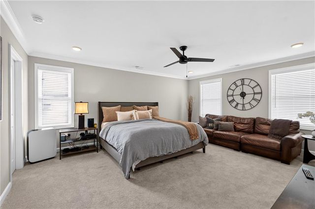 1730 Fulmont Circle, Mableton, GA 30126