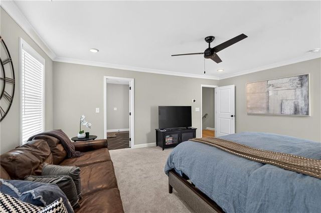 1730 Fulmont Circle, Mableton, GA 30126