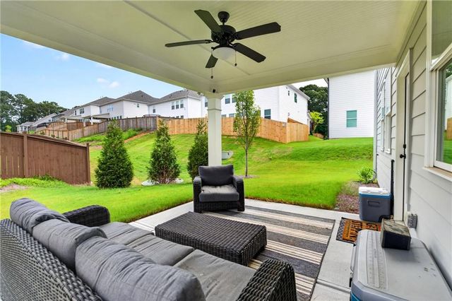1730 Fulmont Circle, Mableton, GA 30126