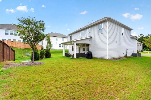 1730 Fulmont Circle, Mableton, GA 30126