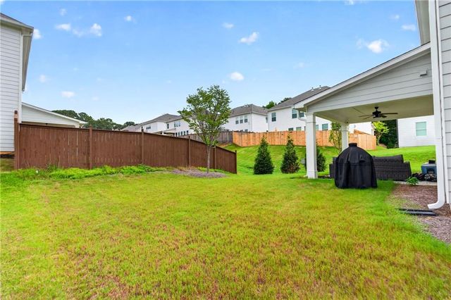 1730 Fulmont Circle, Mableton, GA 30126
