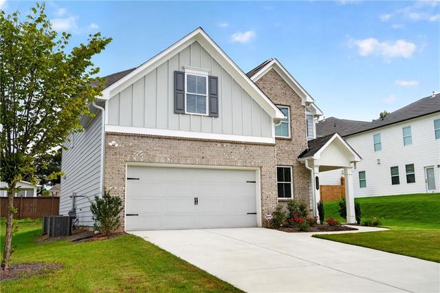 1730 Fulmont Circle, Mableton, GA 30126
