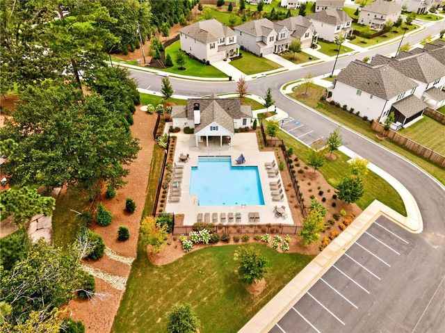 1730 Fulmont Circle, Mableton, GA 30126