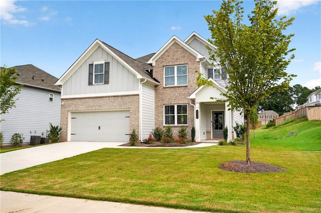 1730 Fulmont Circle, Mableton, GA 30126