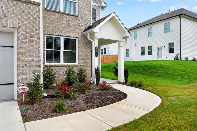1730 Fulmont Circle, Mableton, GA 30126