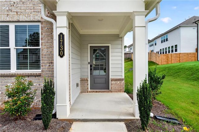 1730 Fulmont Circle, Mableton, GA 30126