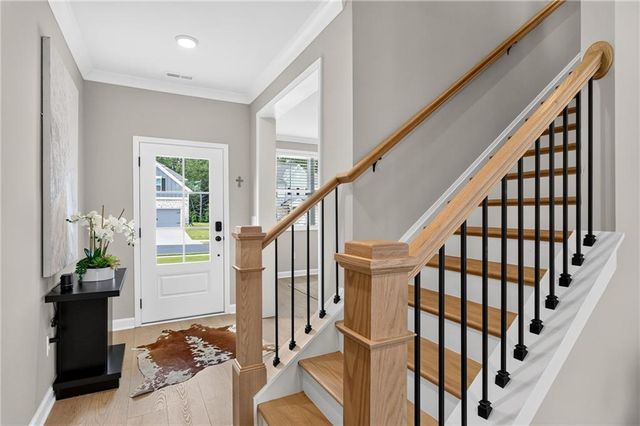 1730 Fulmont Circle, Mableton, GA 30126