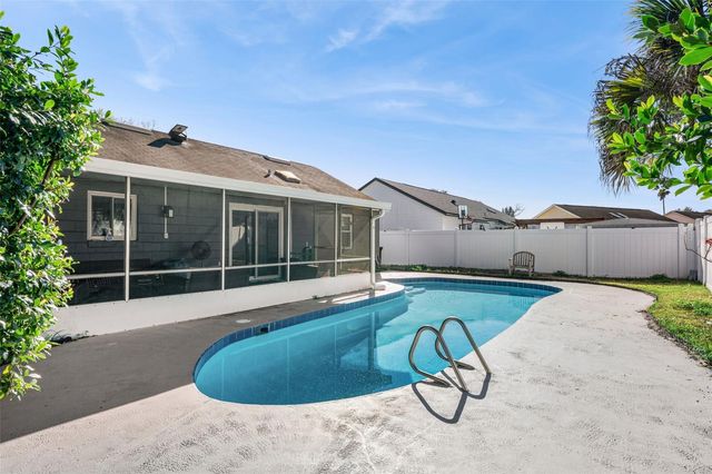 8125 BRITT DRIVE, Orlando, FL 32822