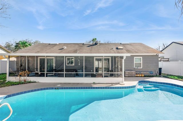 8125 BRITT DRIVE, Orlando, FL 32822