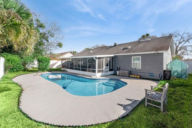 8125 BRITT DRIVE, Orlando, FL 32822