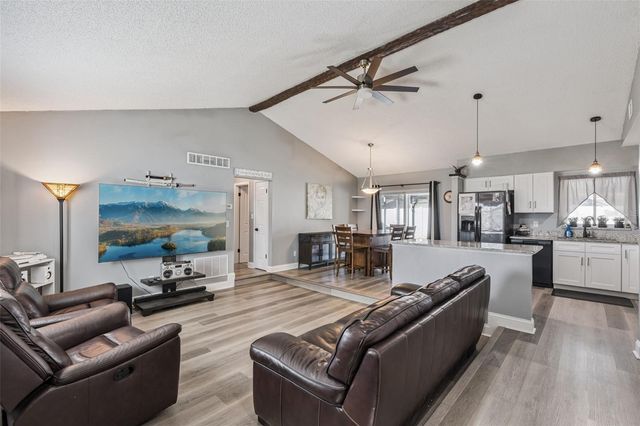8125 BRITT DRIVE, Orlando, FL 32822