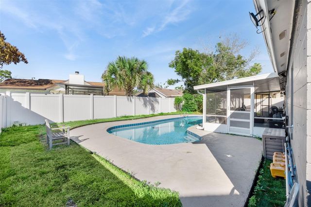 8125 BRITT DRIVE, Orlando, FL 32822