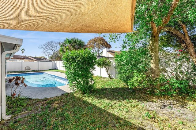 8125 BRITT DRIVE, Orlando, FL 32822