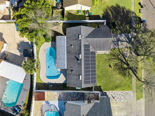 8125 BRITT DRIVE, Orlando, FL 32822