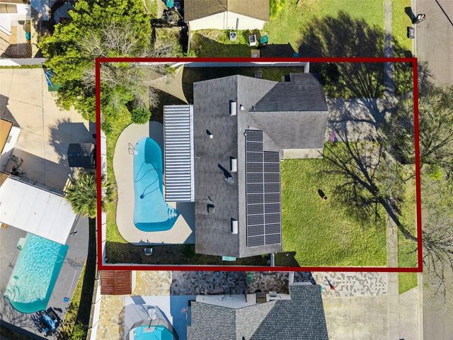 8125 BRITT DRIVE, Orlando, FL 32822
