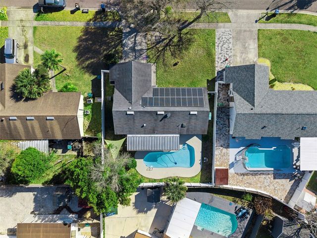 8125 BRITT DRIVE, Orlando, FL 32822