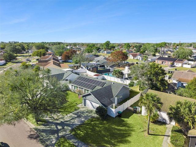 8125 BRITT DRIVE, Orlando, FL 32822
