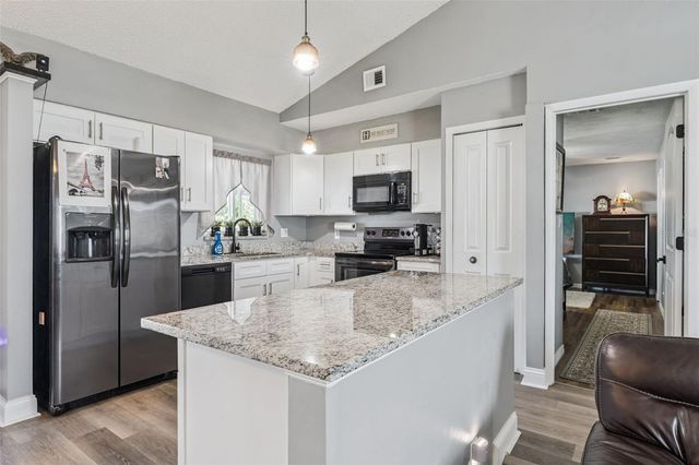 8125 BRITT DRIVE, Orlando, FL 32822