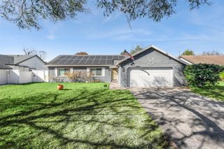 8125 BRITT DRIVE, Orlando, FL 32822