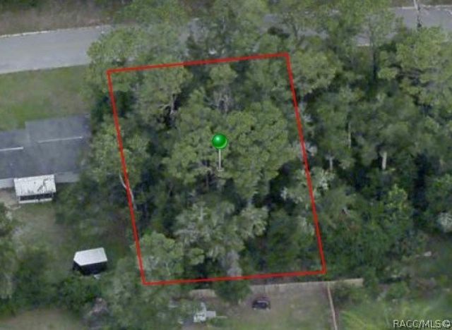 3553 S Dover Terrace, Inverness, FL 34452