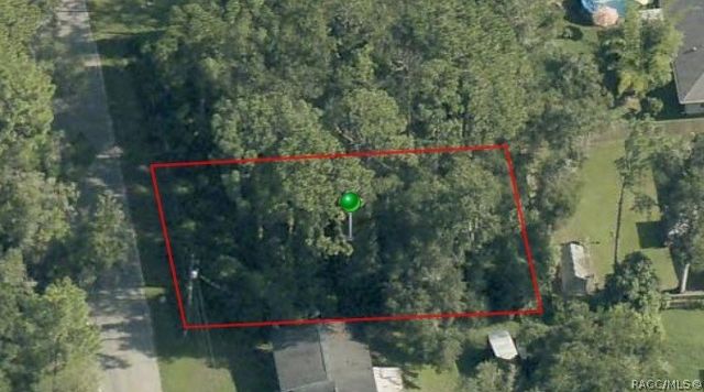 3553 S Dover Terrace, Inverness, FL 34452