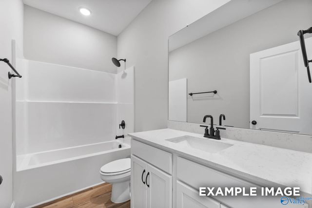 246 Irish Hill Drive, Meridianville, AL 35759