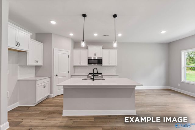 246 Irish Hill Drive, Meridianville, AL 35759