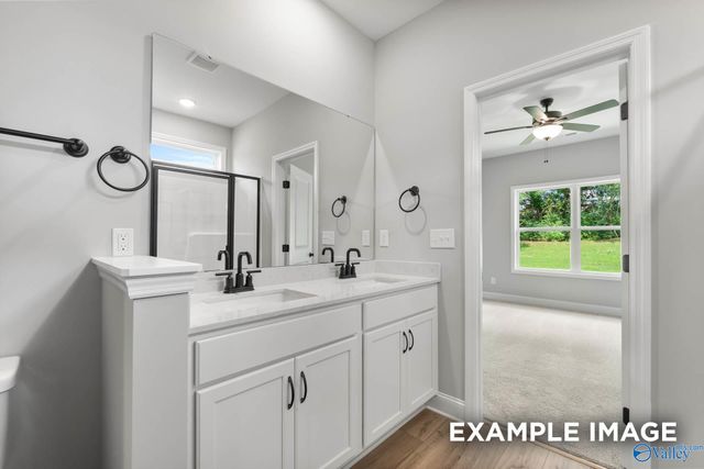 246 Irish Hill Drive, Meridianville, AL 35759