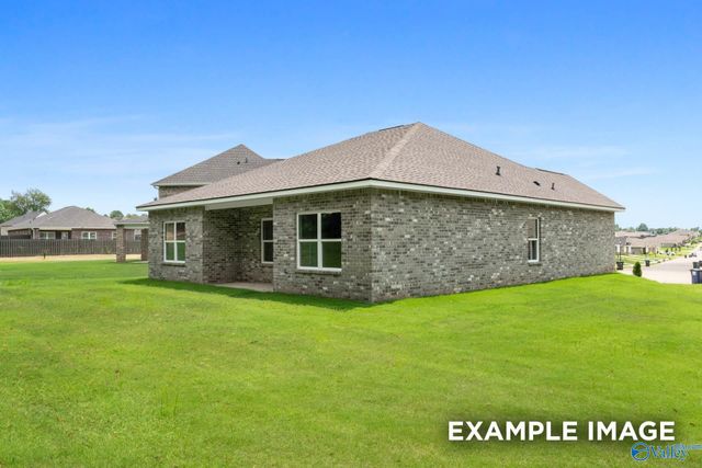 246 Irish Hill Drive, Meridianville, AL 35759