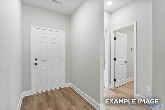 246 Irish Hill Drive, Meridianville, AL 35759