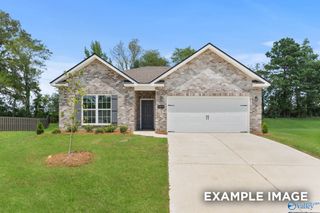 246 Irish Hill Drive, Meridianville, AL 35759