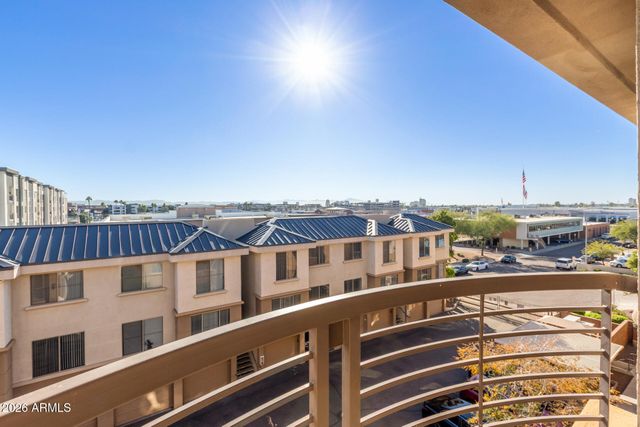 1701 E COLTER Street 477, Phoenix, AZ 85016