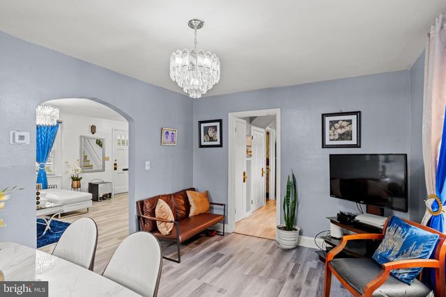 3101 SCHOOLHOUSE LN, Harrisburg, PA 17109