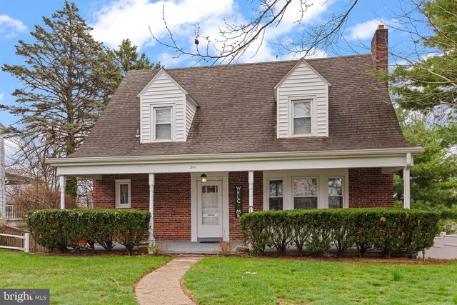 3101 SCHOOLHOUSE LN, Harrisburg, PA 17109