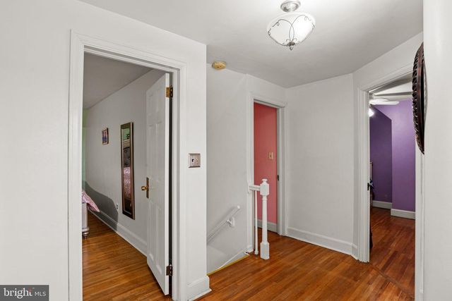 3101 SCHOOLHOUSE LN, Harrisburg, PA 17109