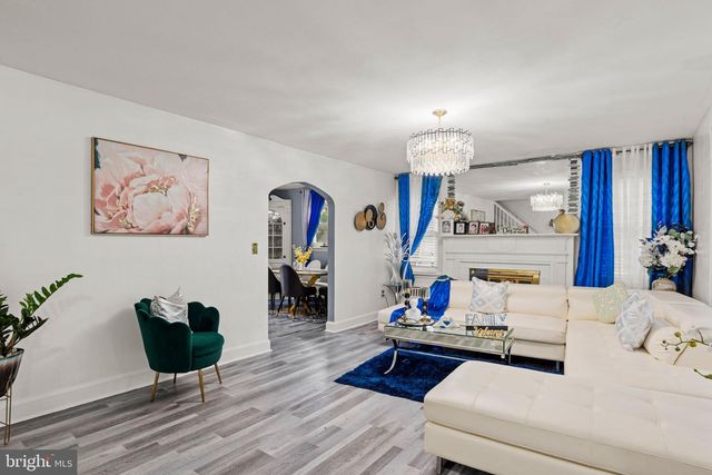 3101 SCHOOLHOUSE LN, Harrisburg, PA 17109