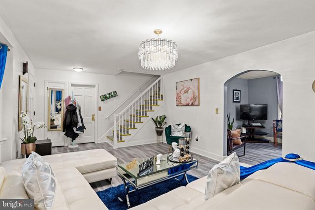 3101 SCHOOLHOUSE LN, Harrisburg, PA 17109