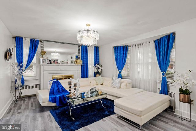 3101 SCHOOLHOUSE LN, Harrisburg, PA 17109