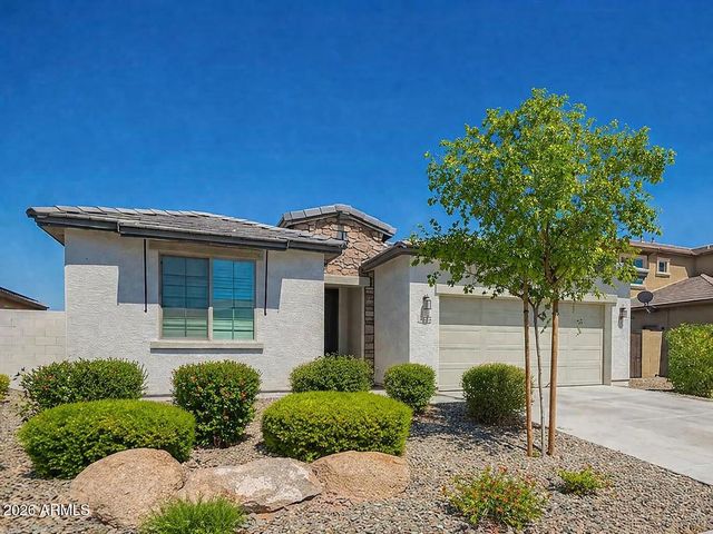 5315 N 188TH Avenue, Litchfield Park, AZ 85340