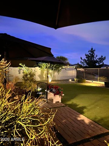 5315 N 188TH Avenue, Litchfield Park, AZ 85340