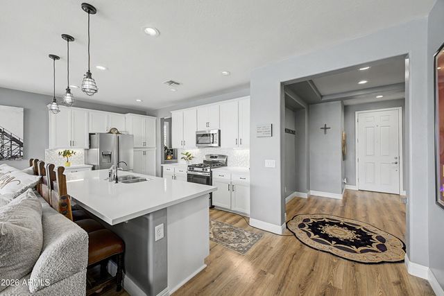 5315 N 188TH Avenue, Litchfield Park, AZ 85340